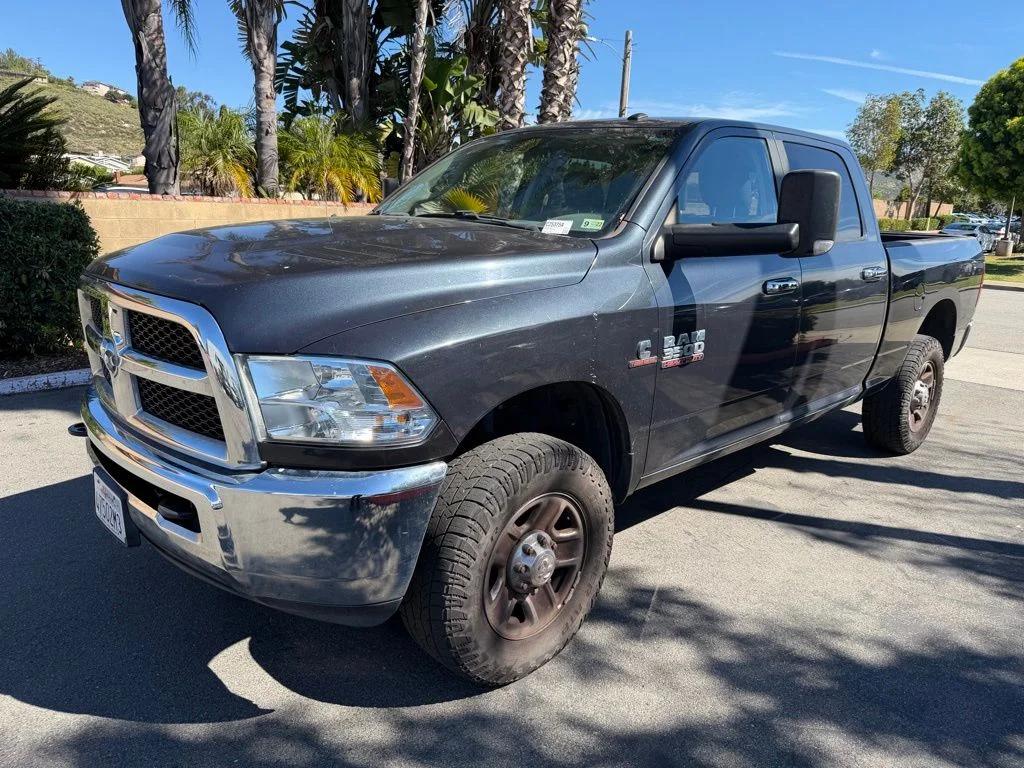ram ram 3500 pickup 2018 3C63R3DL9JG407246 image ram ram 3500 pickup 2018 3C63R3DL9JG407246 image